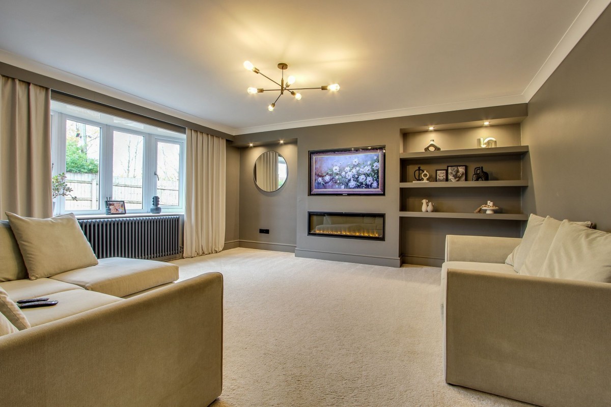 Marsh Road, Walpole St. Andrew, PE14