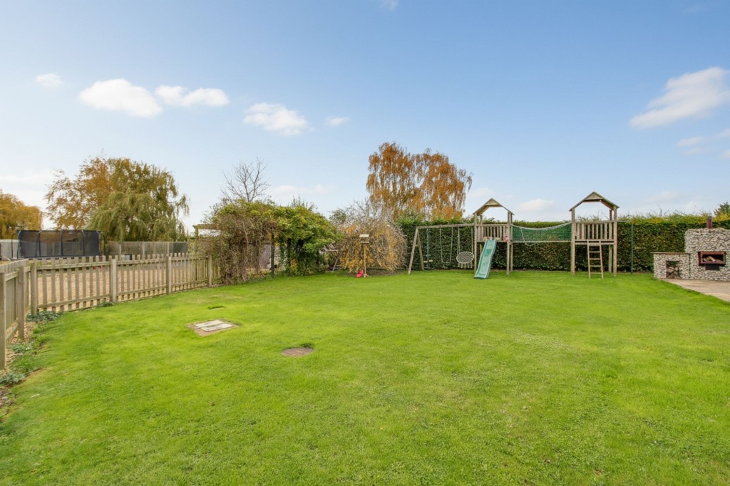 Marsh Road, Walpole St. Andrew, PE14