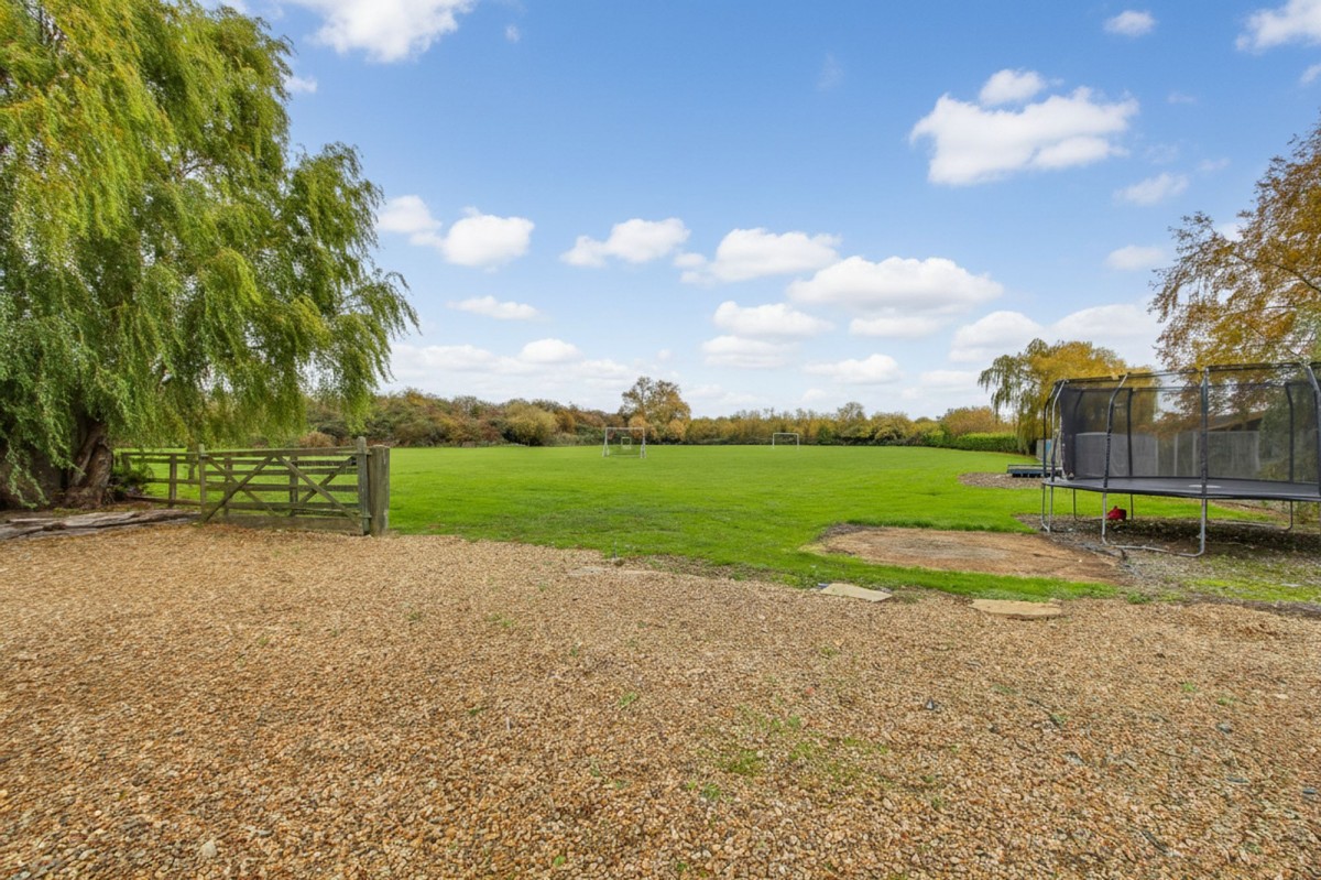 Marsh Road, Walpole St. Andrew, PE14