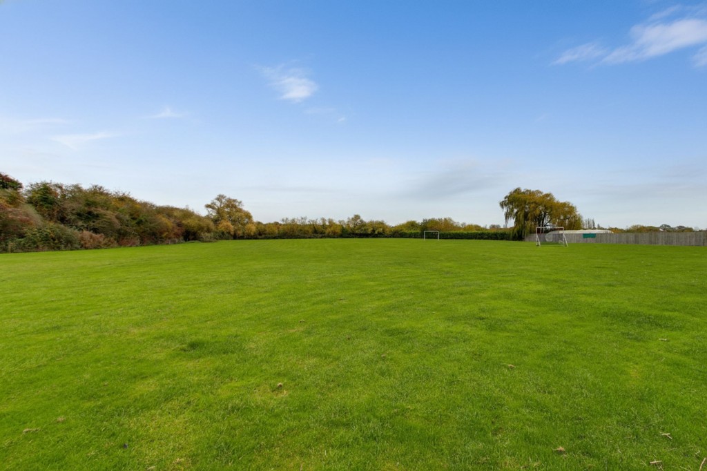 Marsh Road, Walpole St. Andrew, PE14