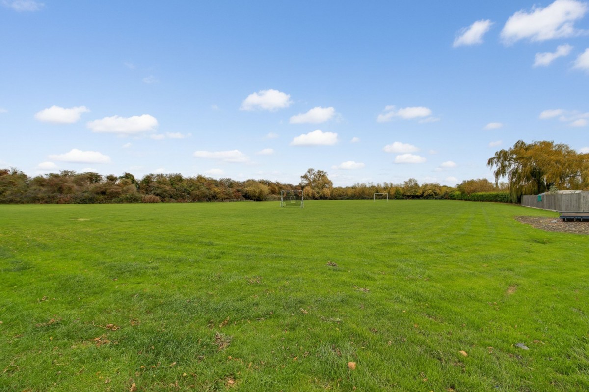 Marsh Road, Walpole St. Andrew, PE14