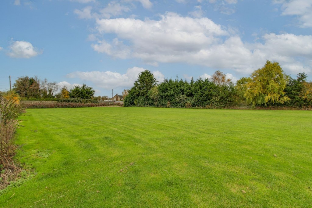 Marsh Road, Walpole St. Andrew, PE14