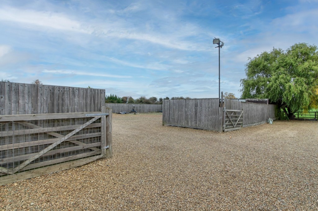 Marsh Road, Walpole St. Andrew, PE14