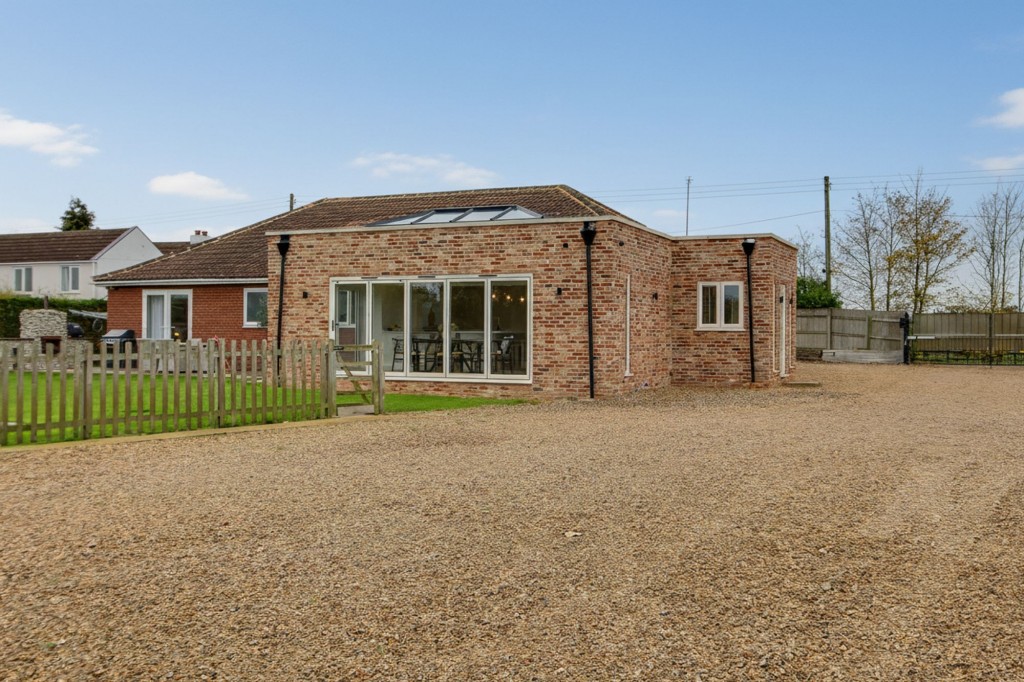 Marsh Road, Walpole St. Andrew, PE14