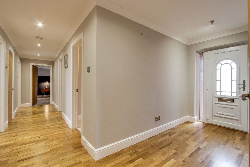 Marsh Road, Walpole St. Andrew, PE14