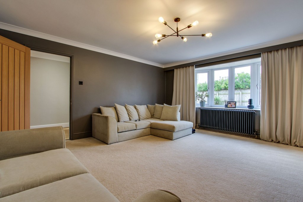 Marsh Road, Walpole St. Andrew, PE14