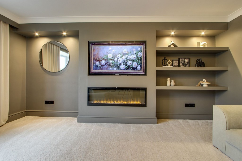 Marsh Road, Walpole St. Andrew, PE14