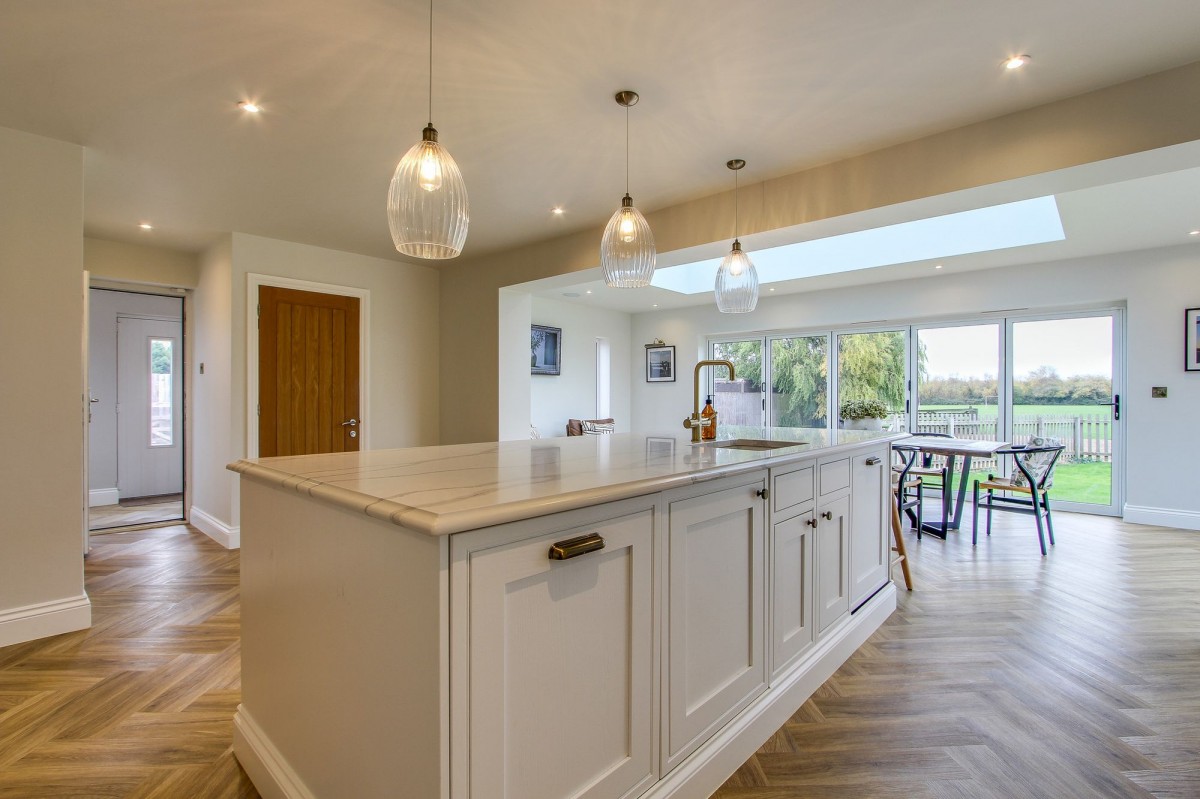 Marsh Road, Walpole St. Andrew, PE14