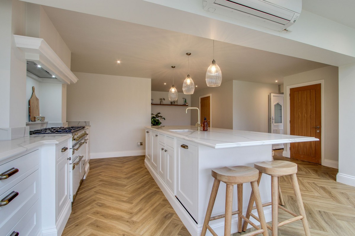 Marsh Road, Walpole St. Andrew, PE14