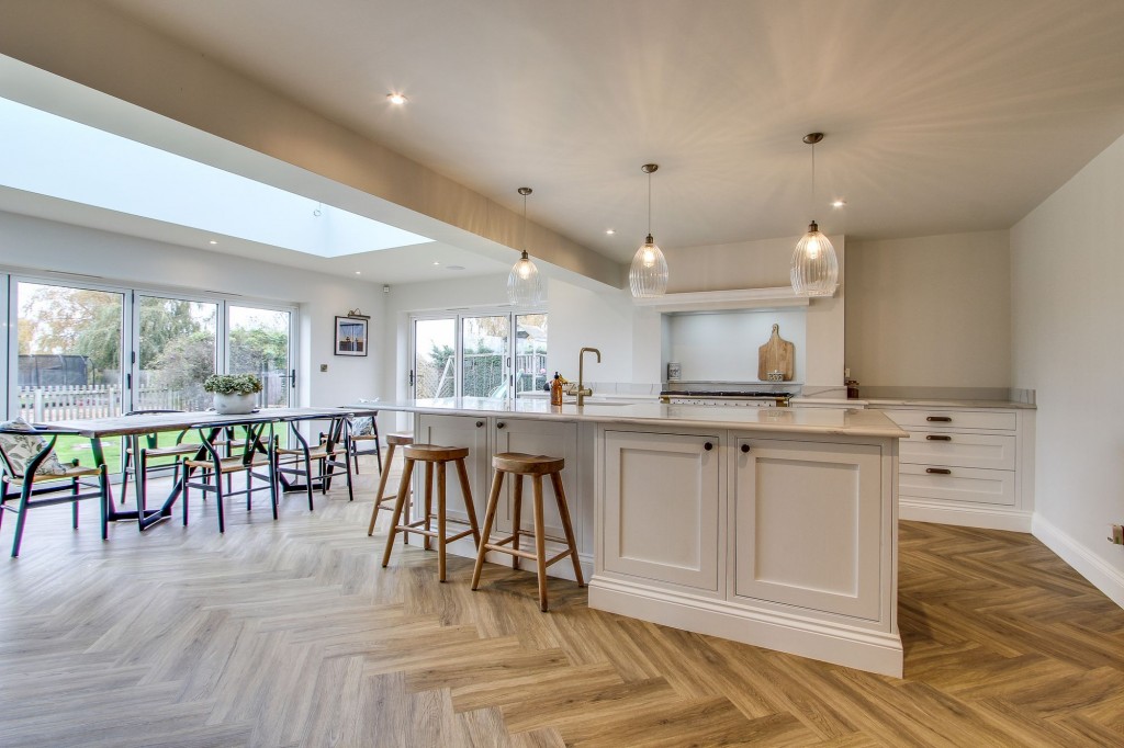 Marsh Road, Walpole St. Andrew, PE14