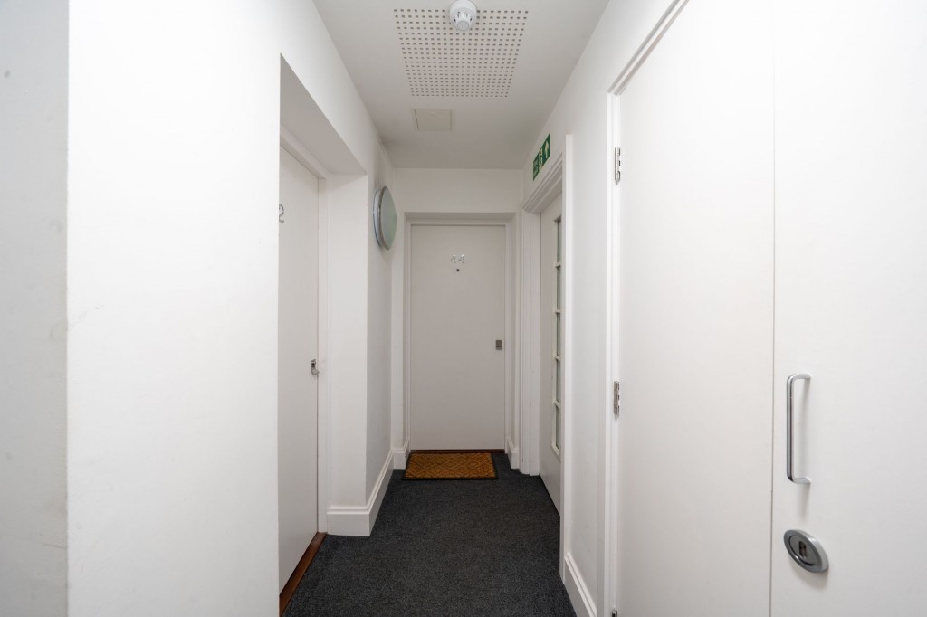 Scholars Walk, Cambridge, CB4