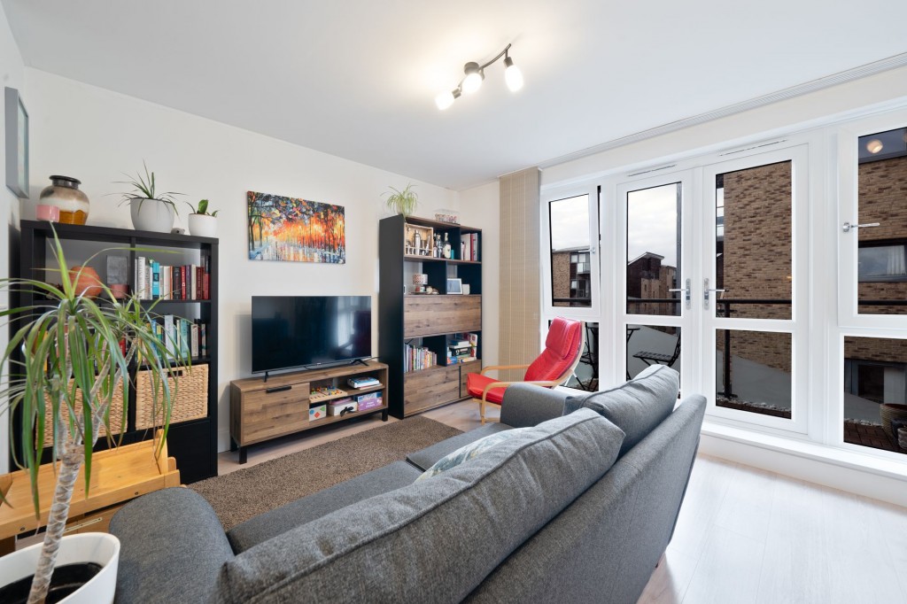 Scholars Walk, Cambridge, CB4