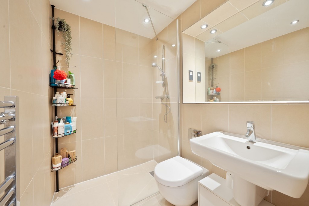 Scholars Walk, Cambridge, CB4