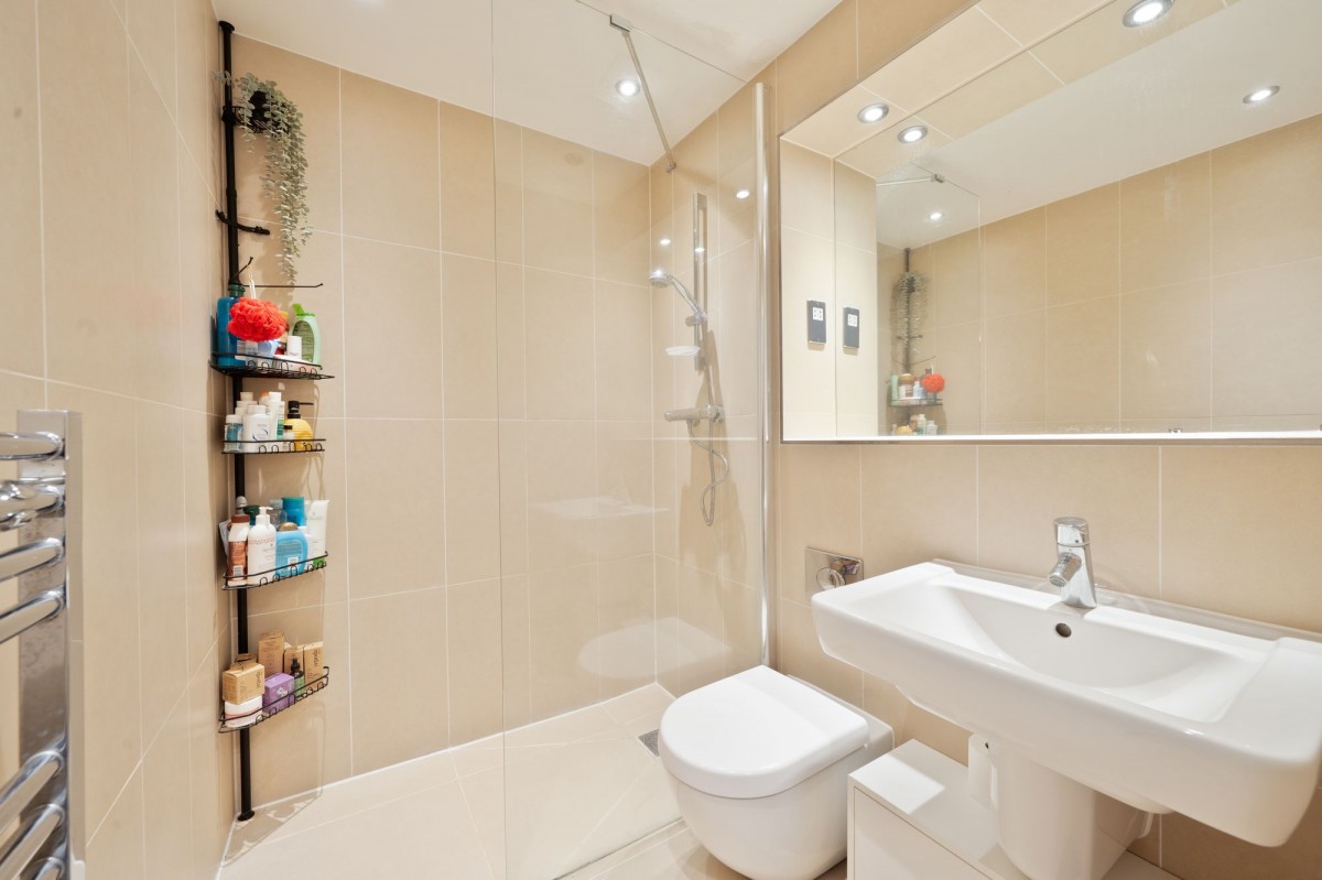 Scholars Walk, Cambridge, CB4