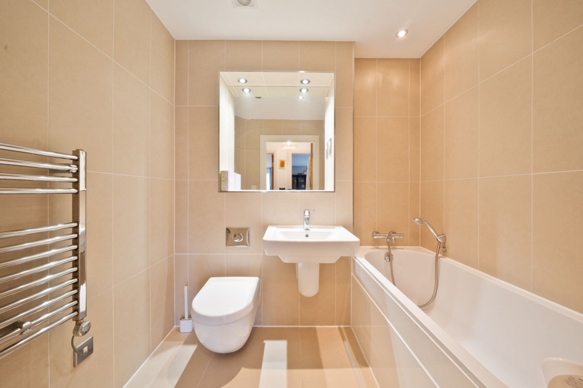 Scholars Walk, Cambridge, CB4