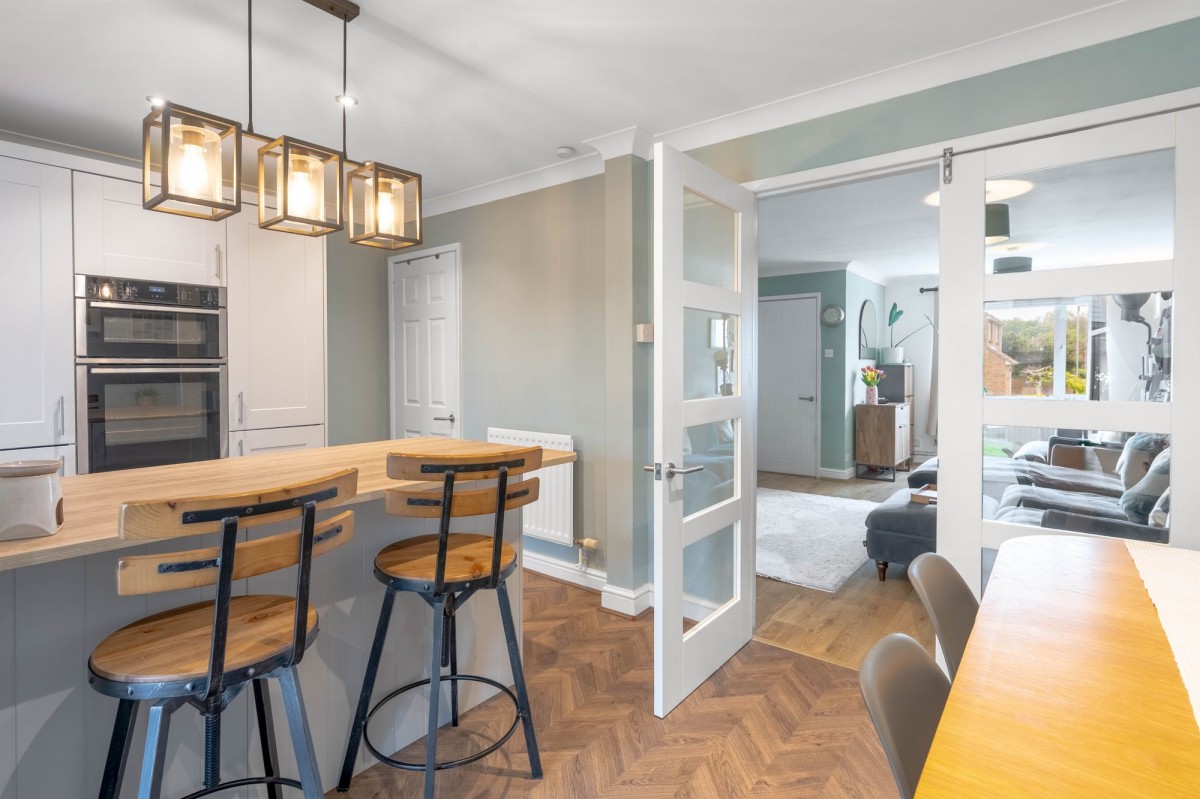 Appletrees, Bar Hill, CB23