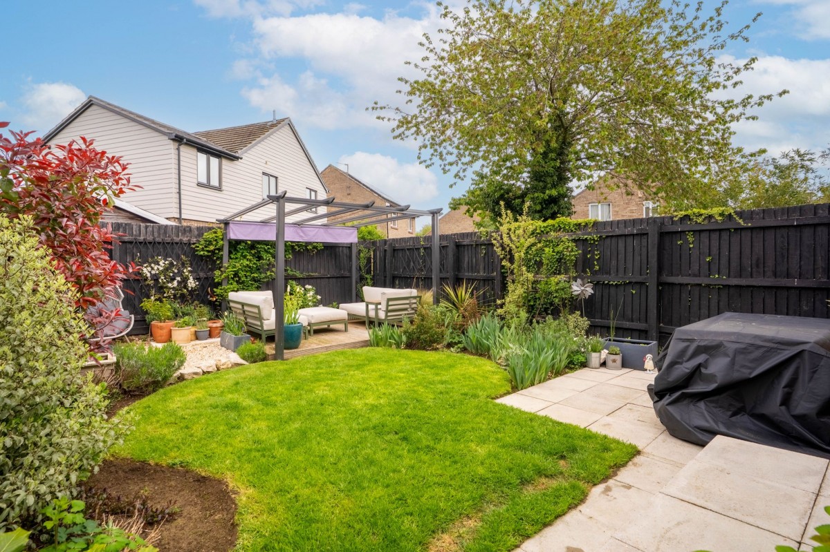 Appletrees, Bar Hill, CB23