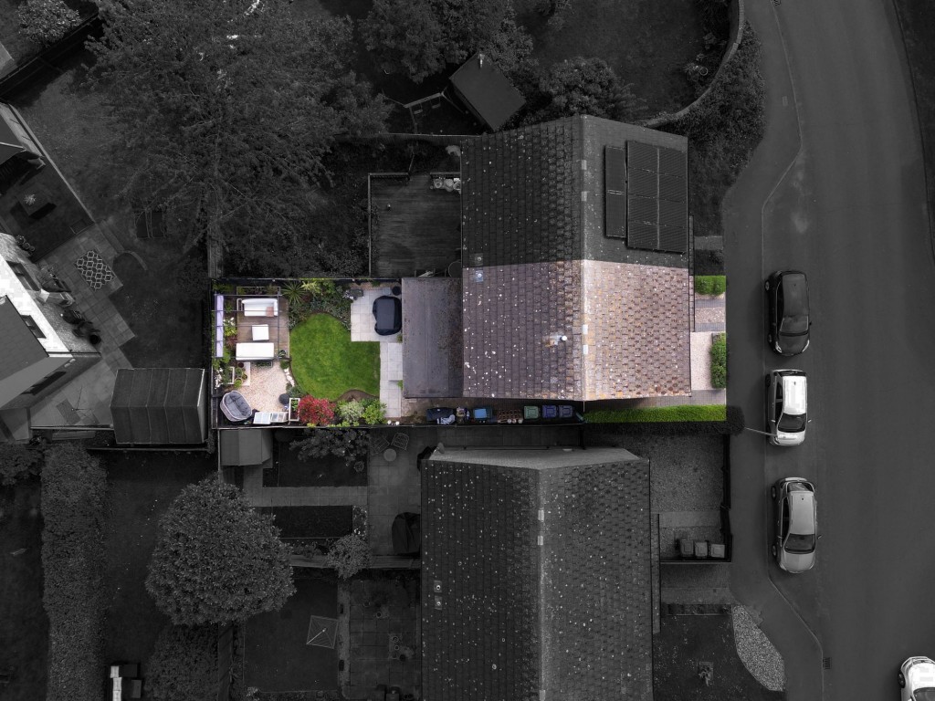 Appletrees, Bar Hill, CB23