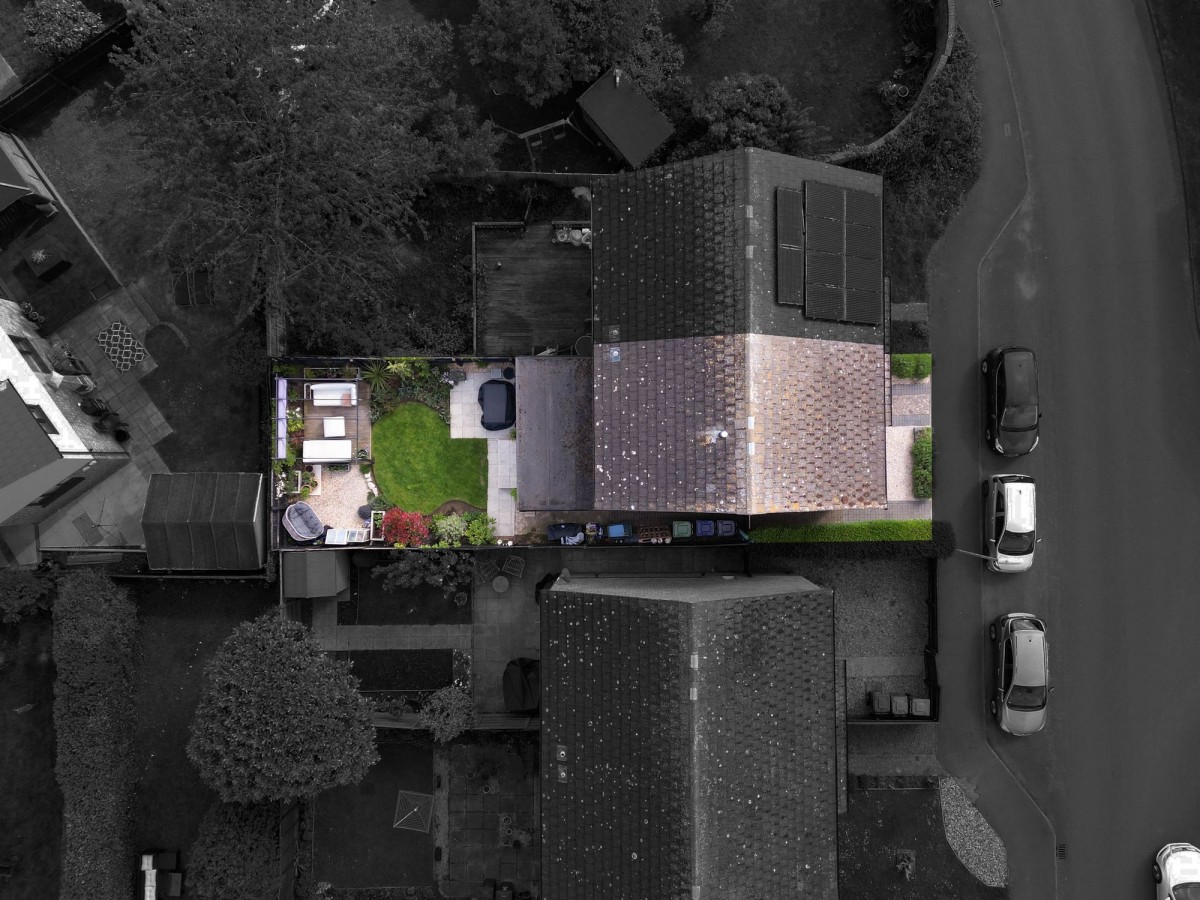 Appletrees, Bar Hill, CB23