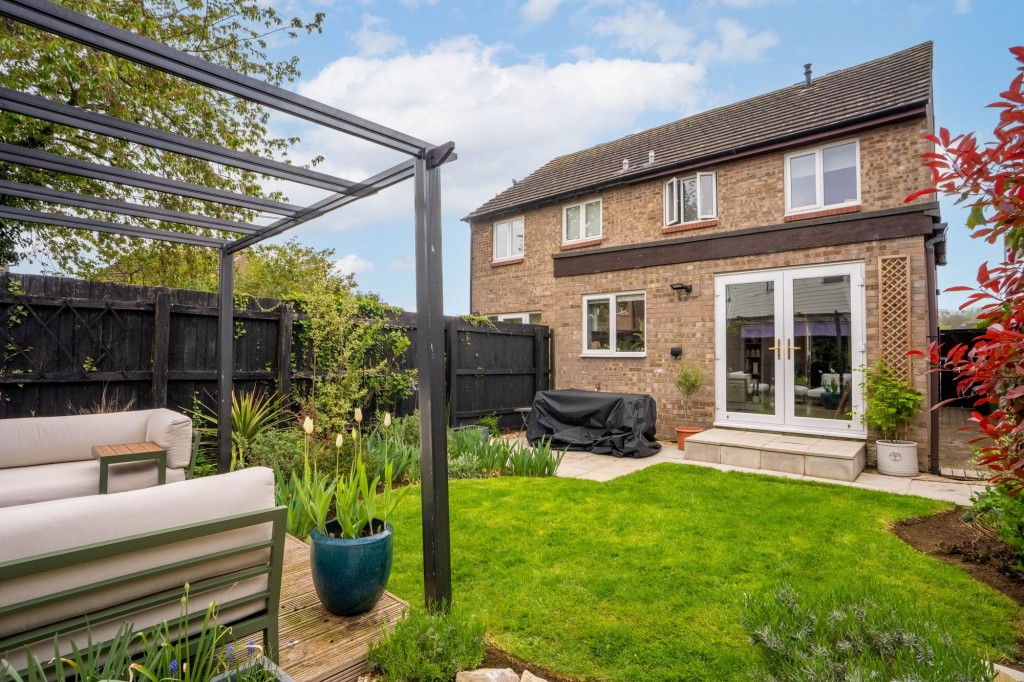 Appletrees, Bar Hill, CB23