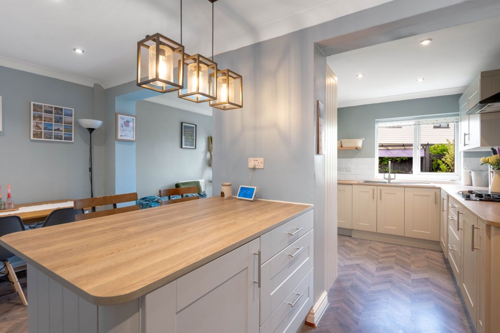 Appletrees, Bar Hill, CB23