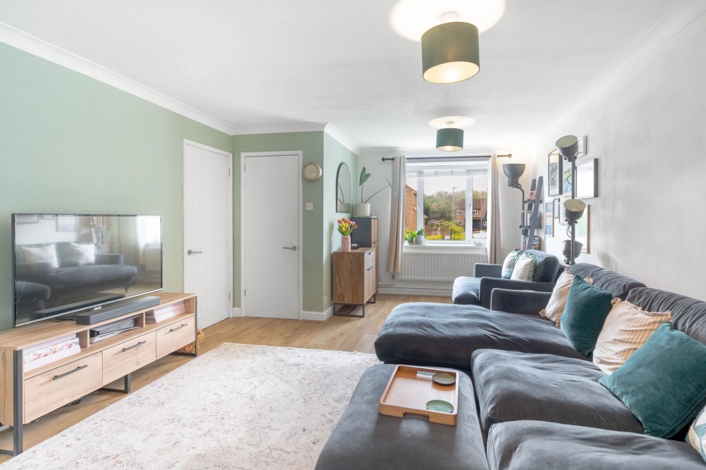 Appletrees, Bar Hill, CB23