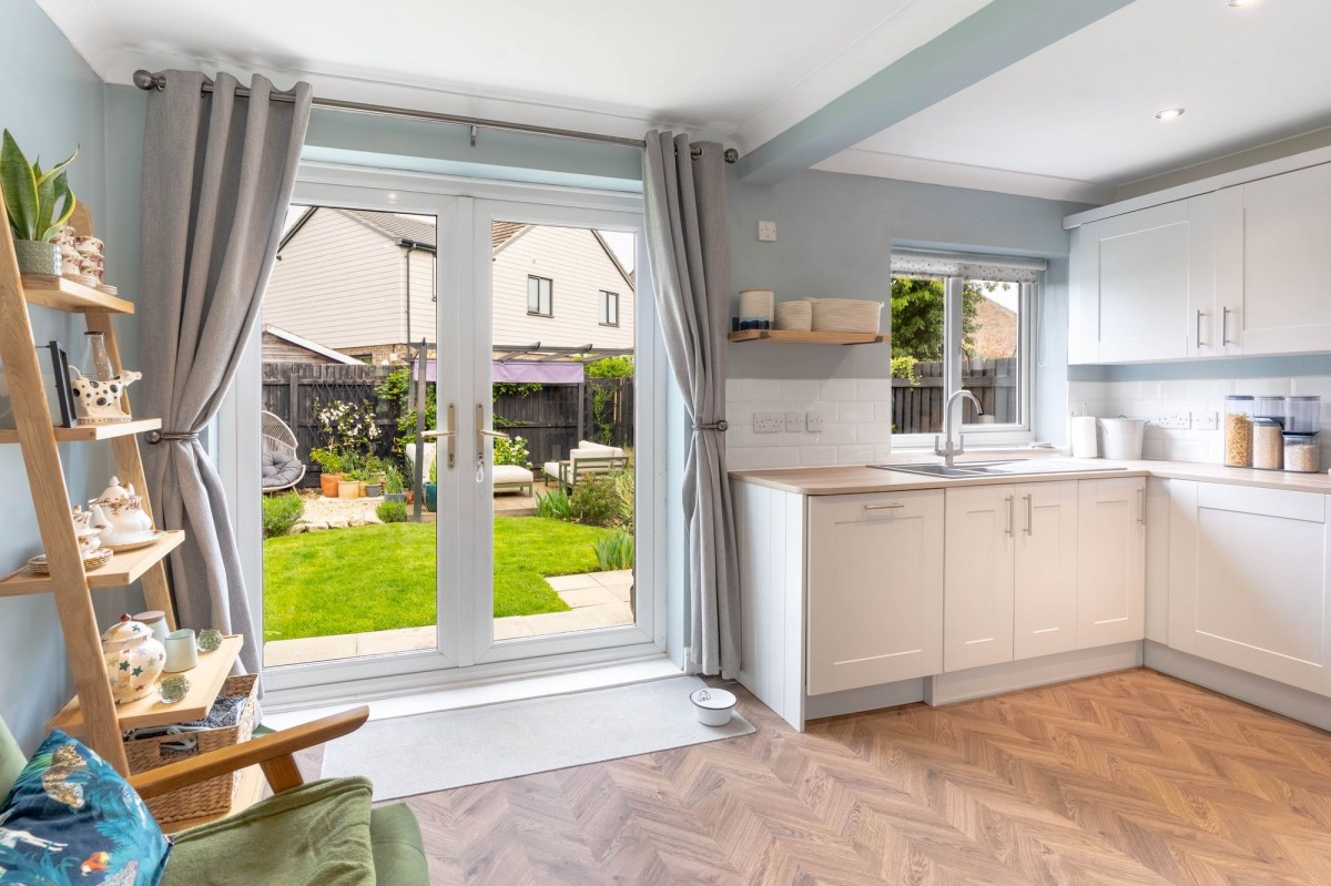 Appletrees, Bar Hill, CB23