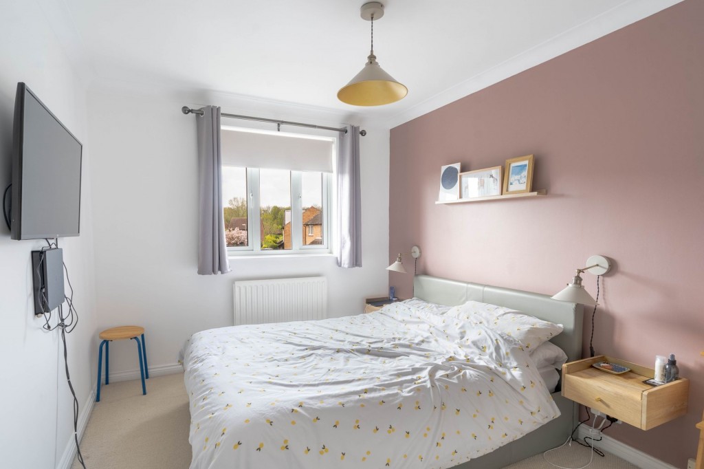 Appletrees, Bar Hill, CB23