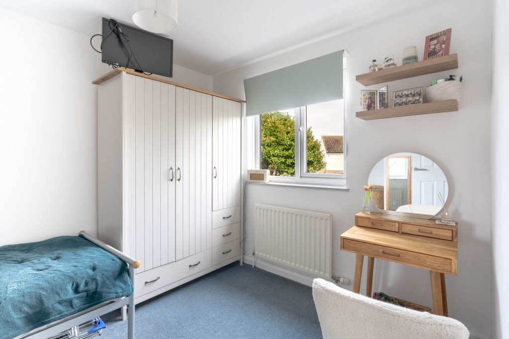 Appletrees, Bar Hill, CB23