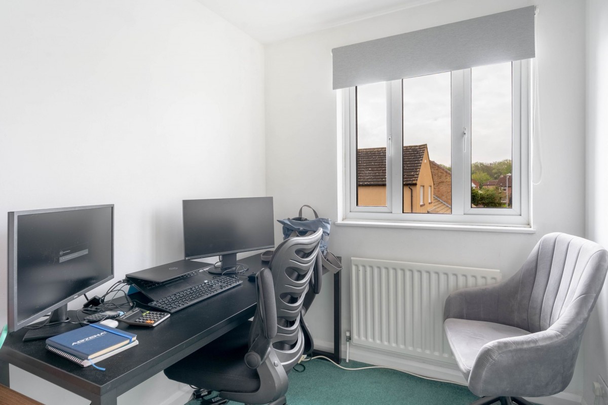 Appletrees, Bar Hill, CB23