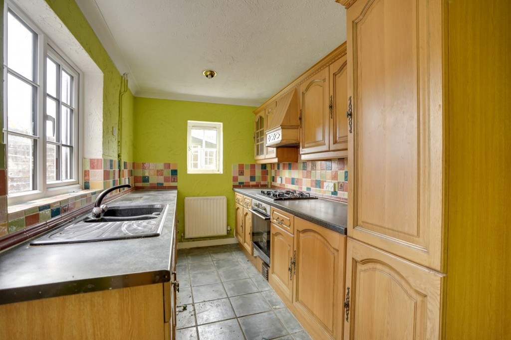 Nat Flatman Street, Newmarket, CB8