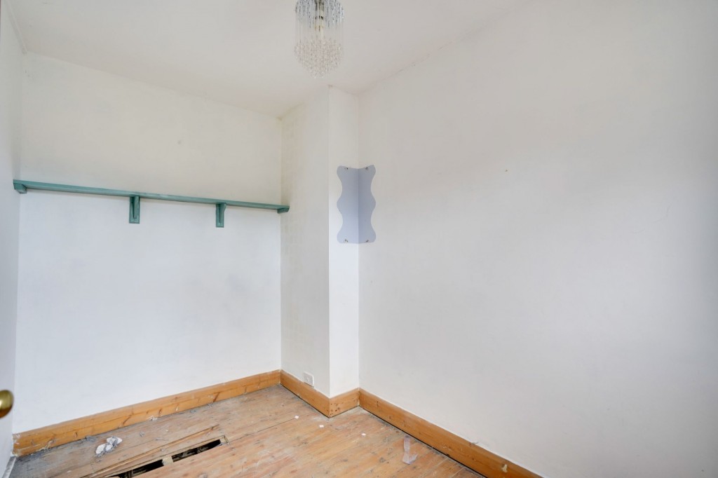 Nat Flatman Street, Newmarket, CB8