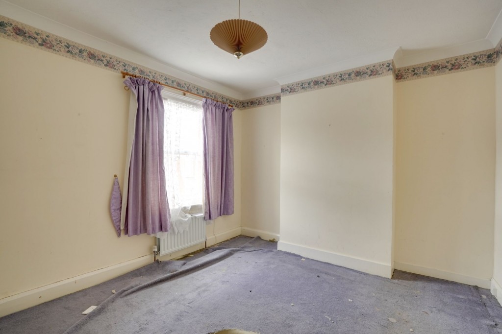 Nat Flatman Street, Newmarket, CB8