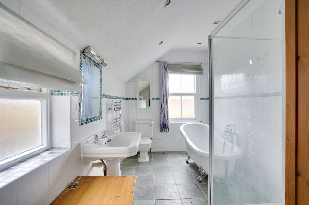 Nat Flatman Street, Newmarket, CB8