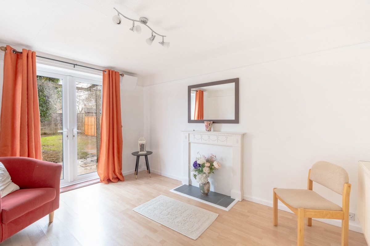 Campkin Road, Cambridge, CB4