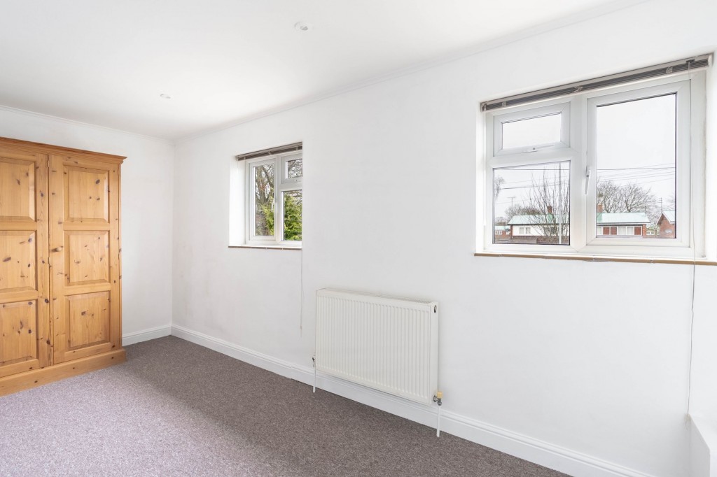 Campkin Road, Cambridge, CB4