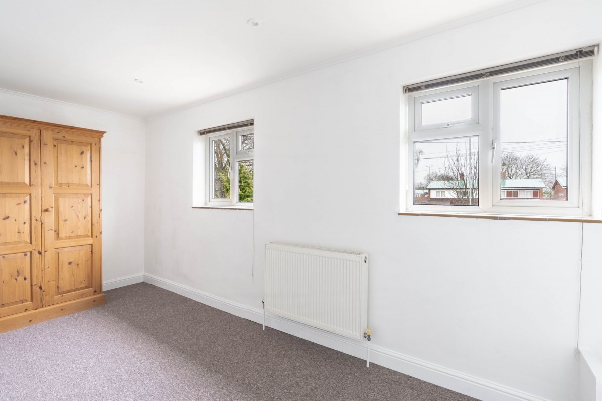 Campkin Road, Cambridge, CB4