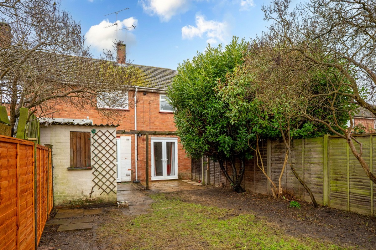 Campkin Road, Cambridge, CB4