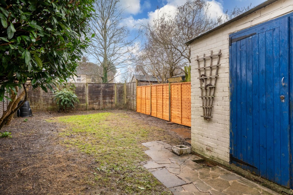 Campkin Road, Cambridge, CB4