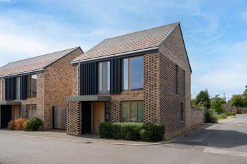 Austin Drive, Trumpington, CB2