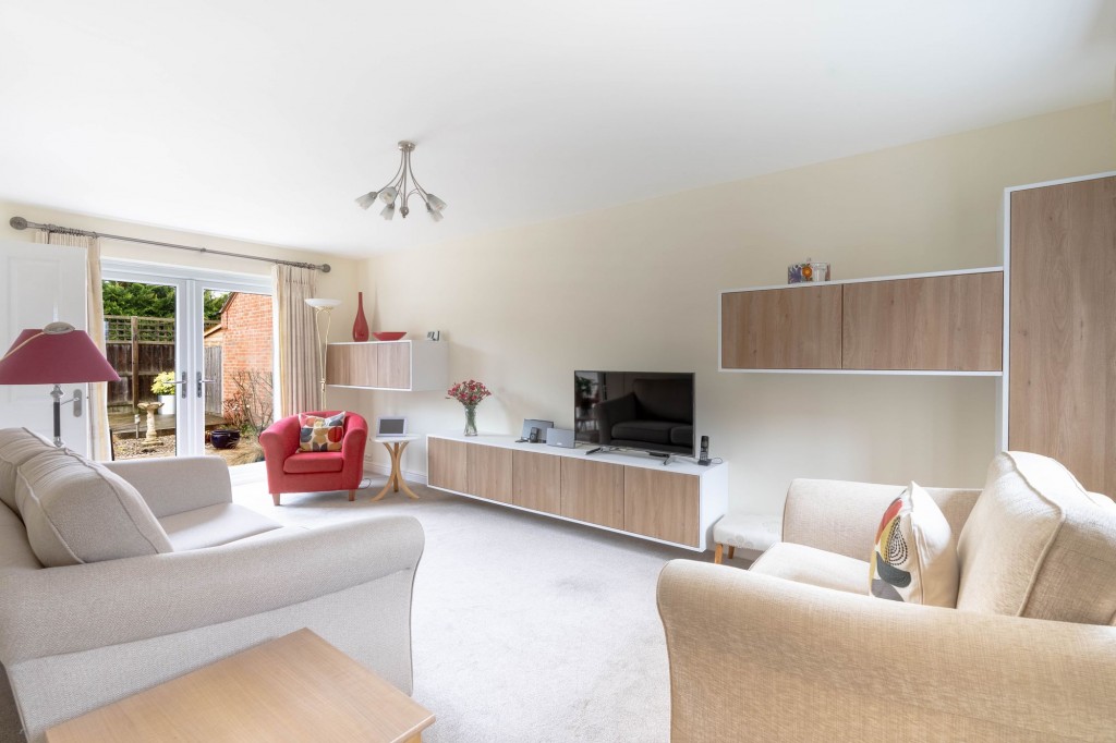 Heron Walk, Waterbeach, CB25