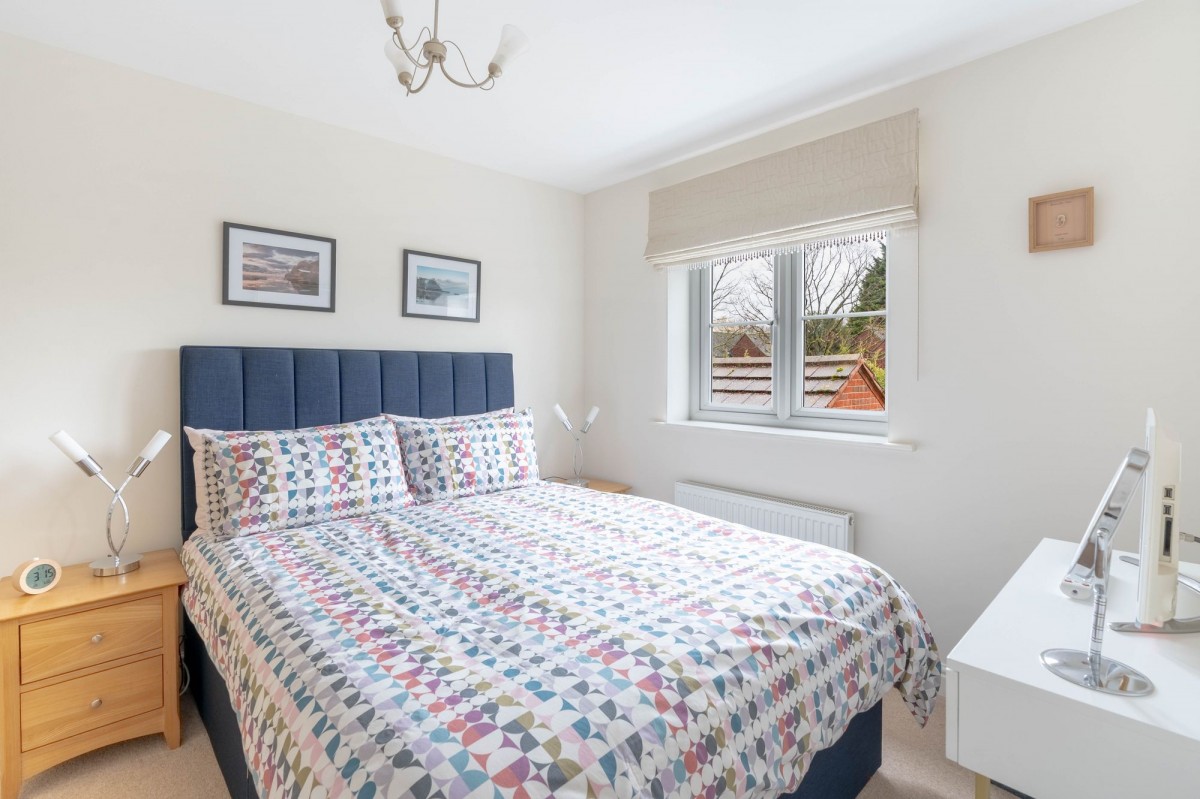 Heron Walk, Waterbeach, CB25