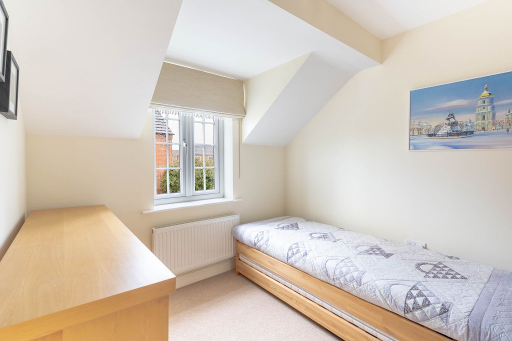 Heron Walk, Waterbeach, CB25