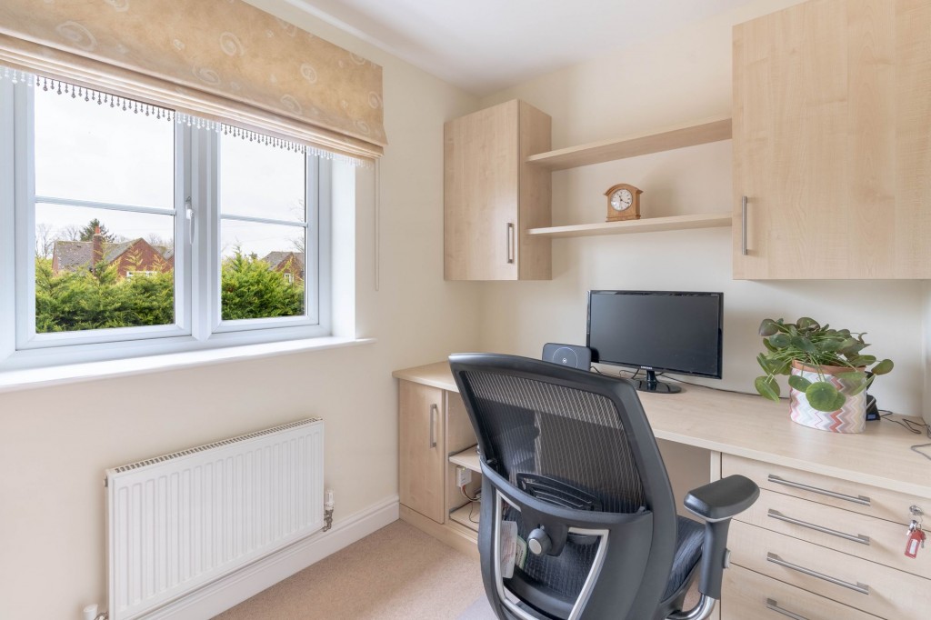 Heron Walk, Waterbeach, CB25