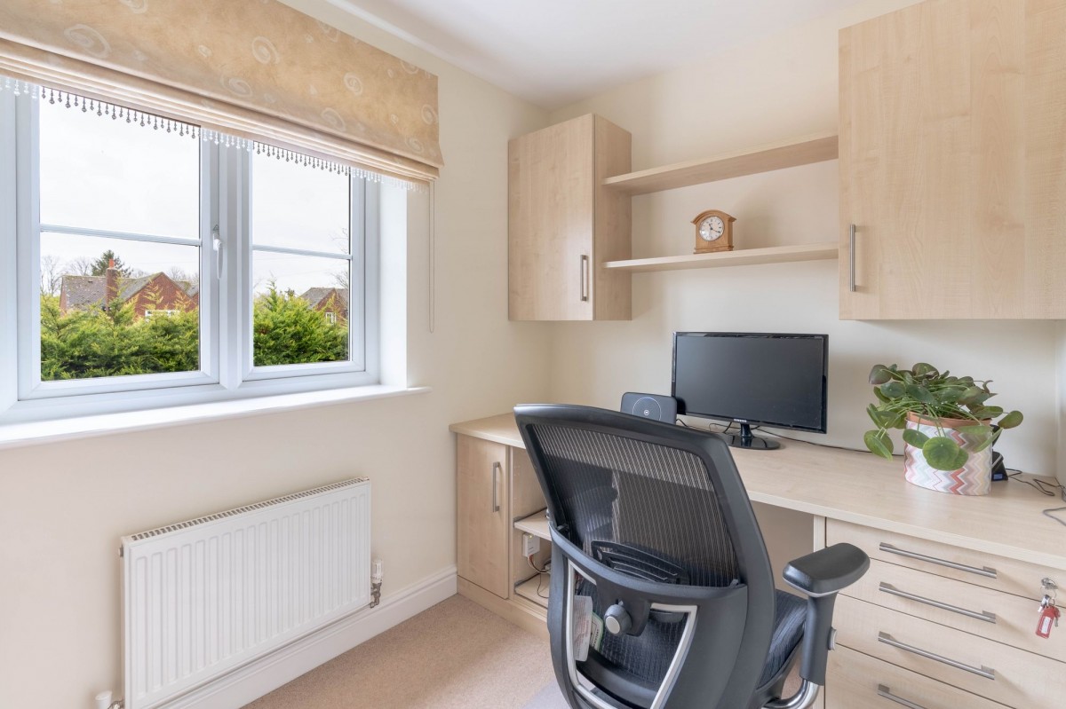 Heron Walk, Waterbeach, CB25