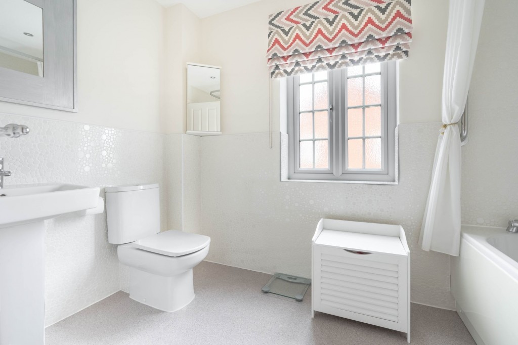 Heron Walk, Waterbeach, CB25