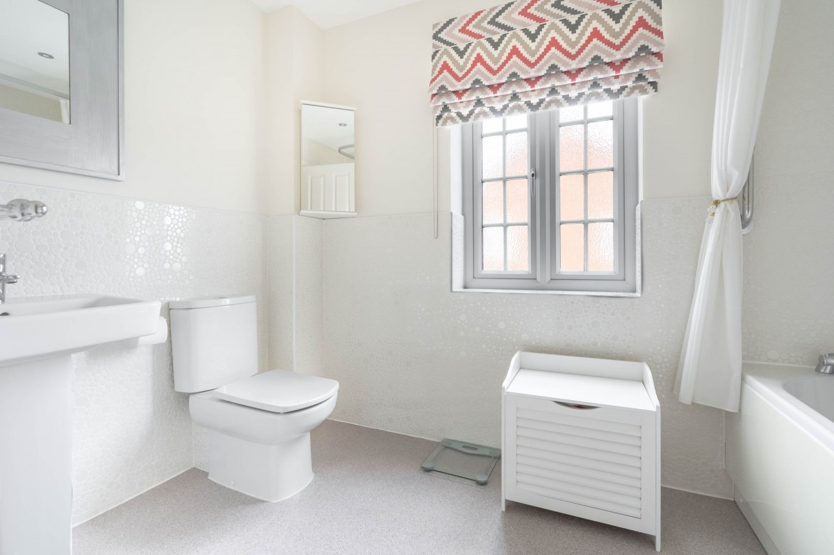 Heron Walk, Waterbeach, CB25