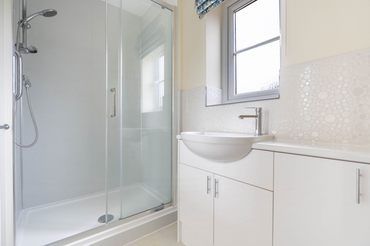 Heron Walk, Waterbeach, CB25