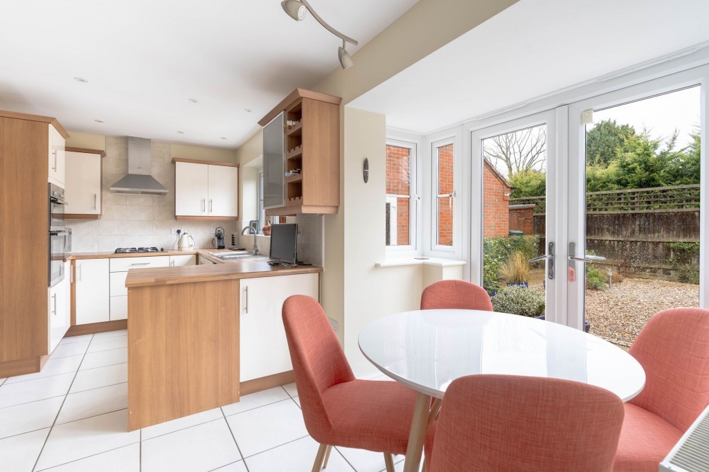 Heron Walk, Waterbeach, CB25