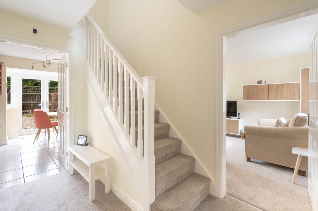 Heron Walk, Waterbeach, CB25